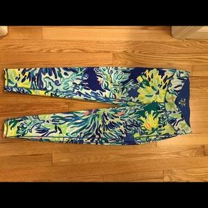 Lilly Pulitzer Leggings